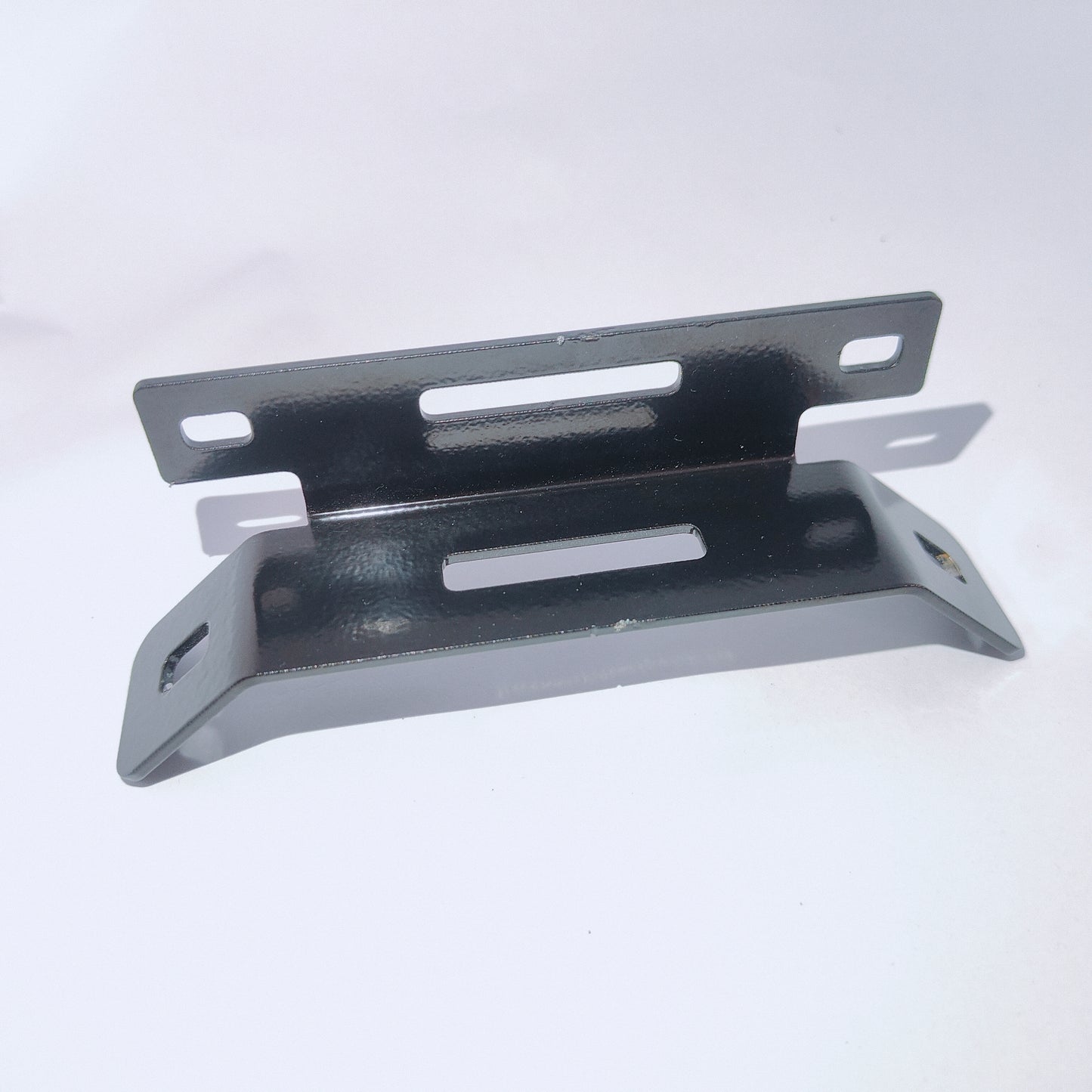 Front Number Plate Holder for Triumph Speed 400