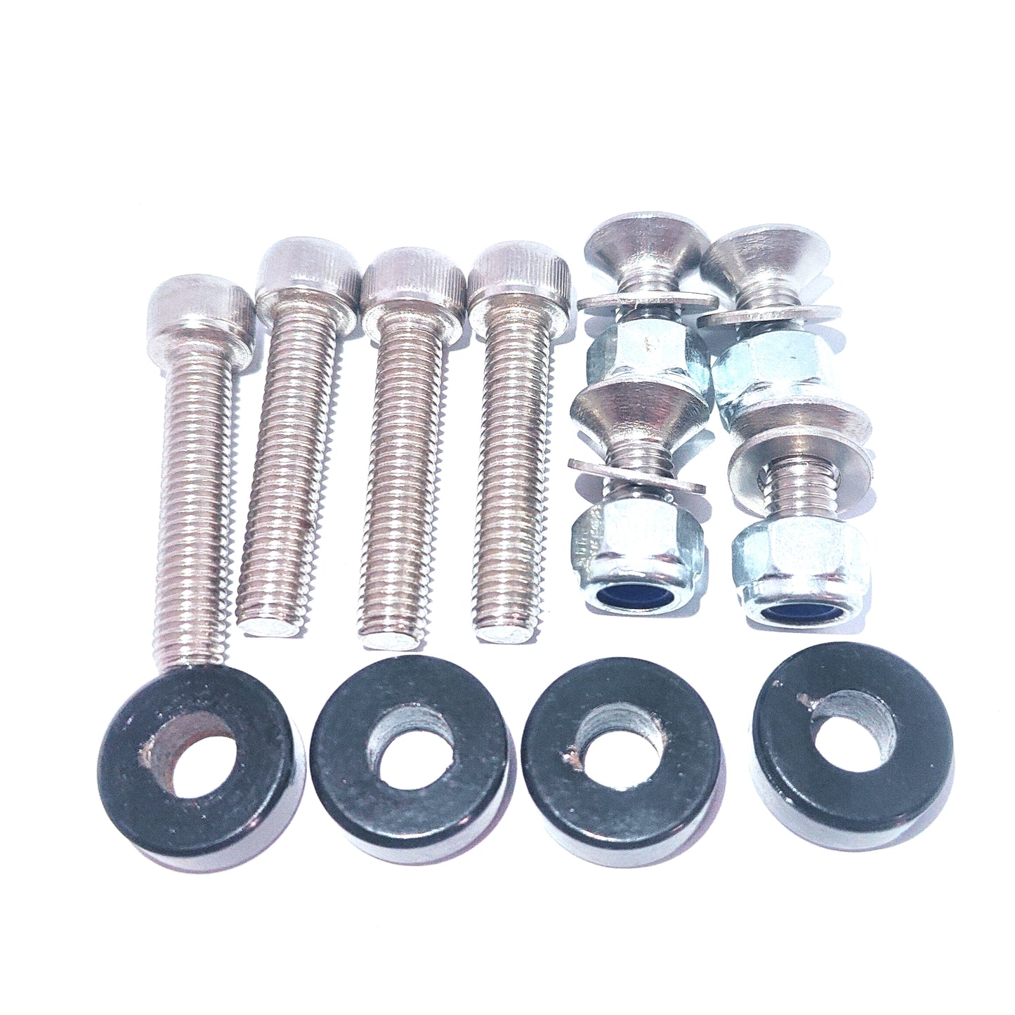 Top Rack for KTM Adventure 390/250 (2020β2024)