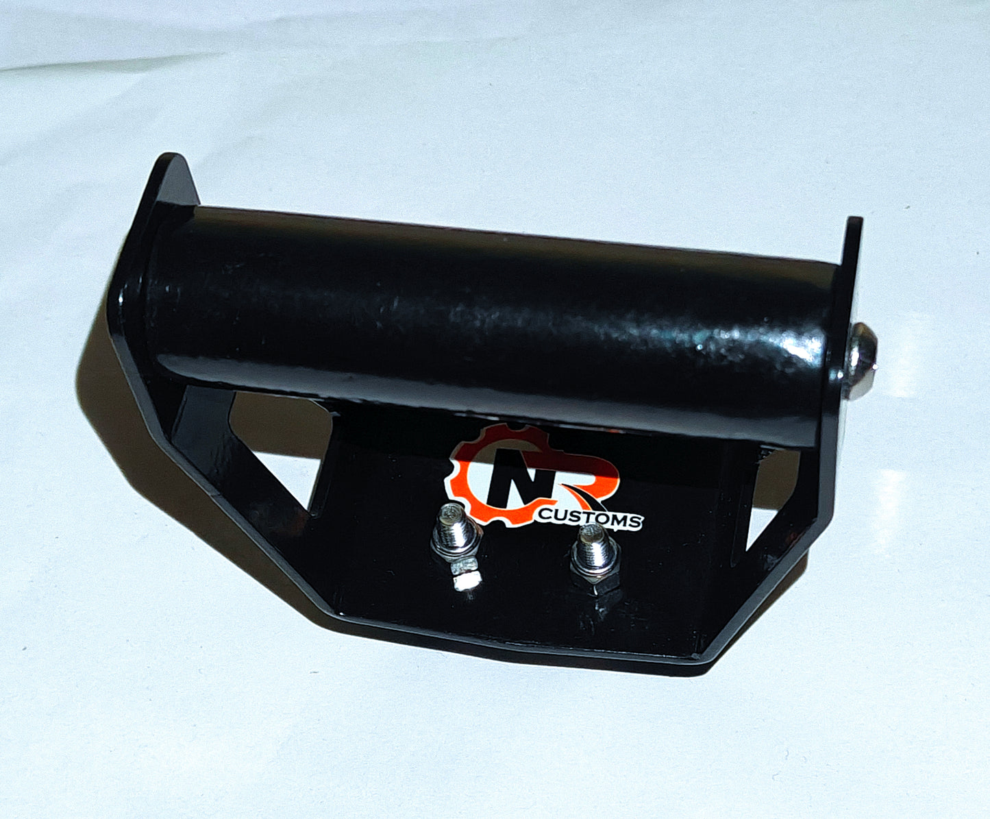GPS/Mobile Mount for KTM Adventure 390/250 (2020–2024)