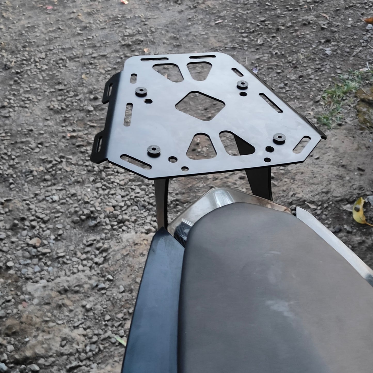 Top Rack for KTM Duke 390/250/200/160 Gen 2