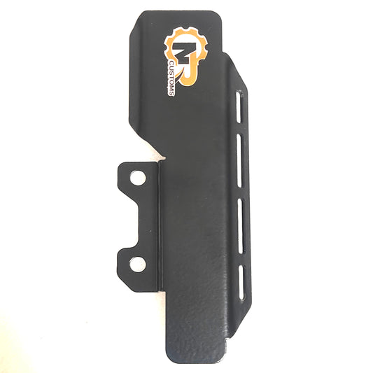 Rear Master Cylinder Guard for Himalayan 450