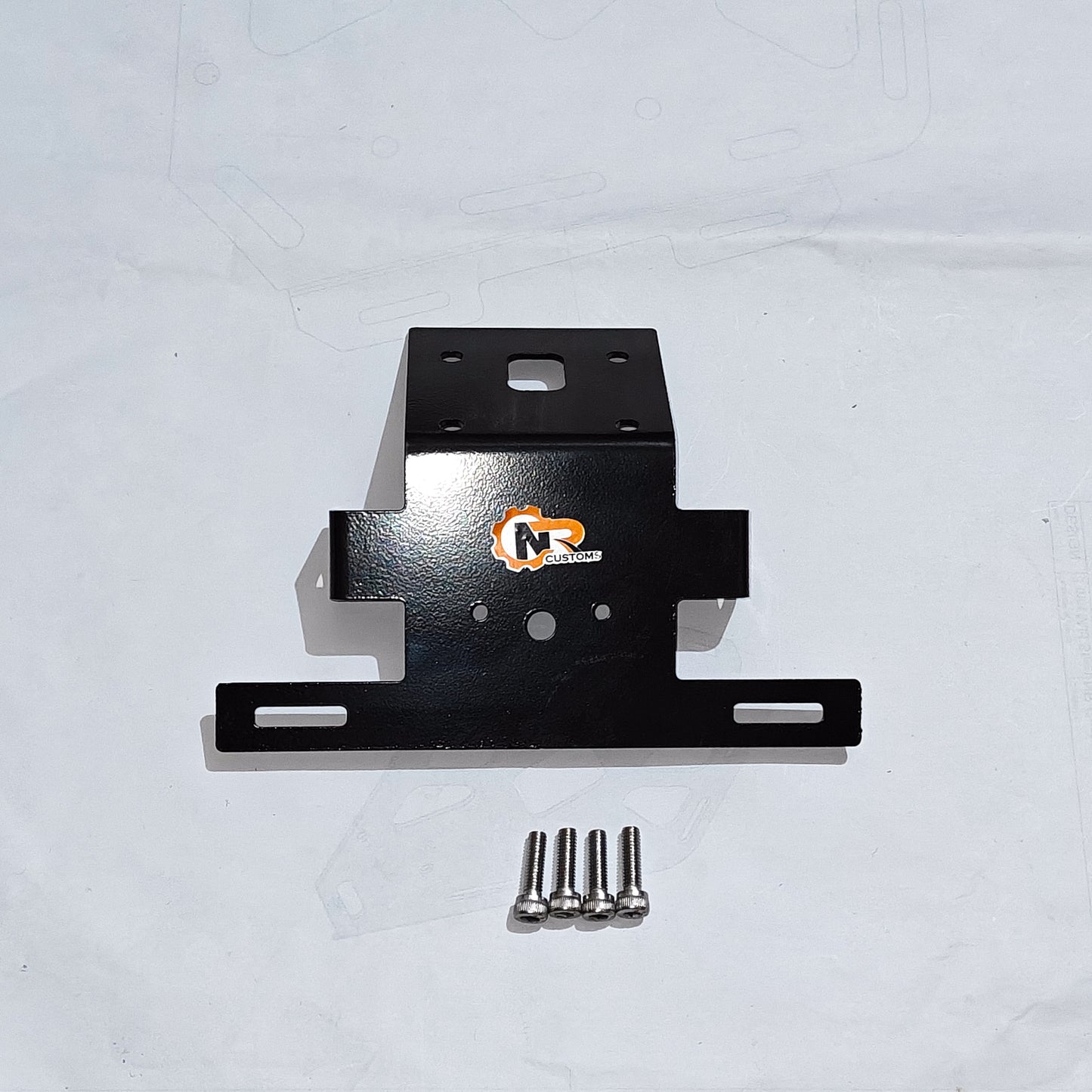 Tail Tidy for KTM Duke 390/250/200/160 Gen-2