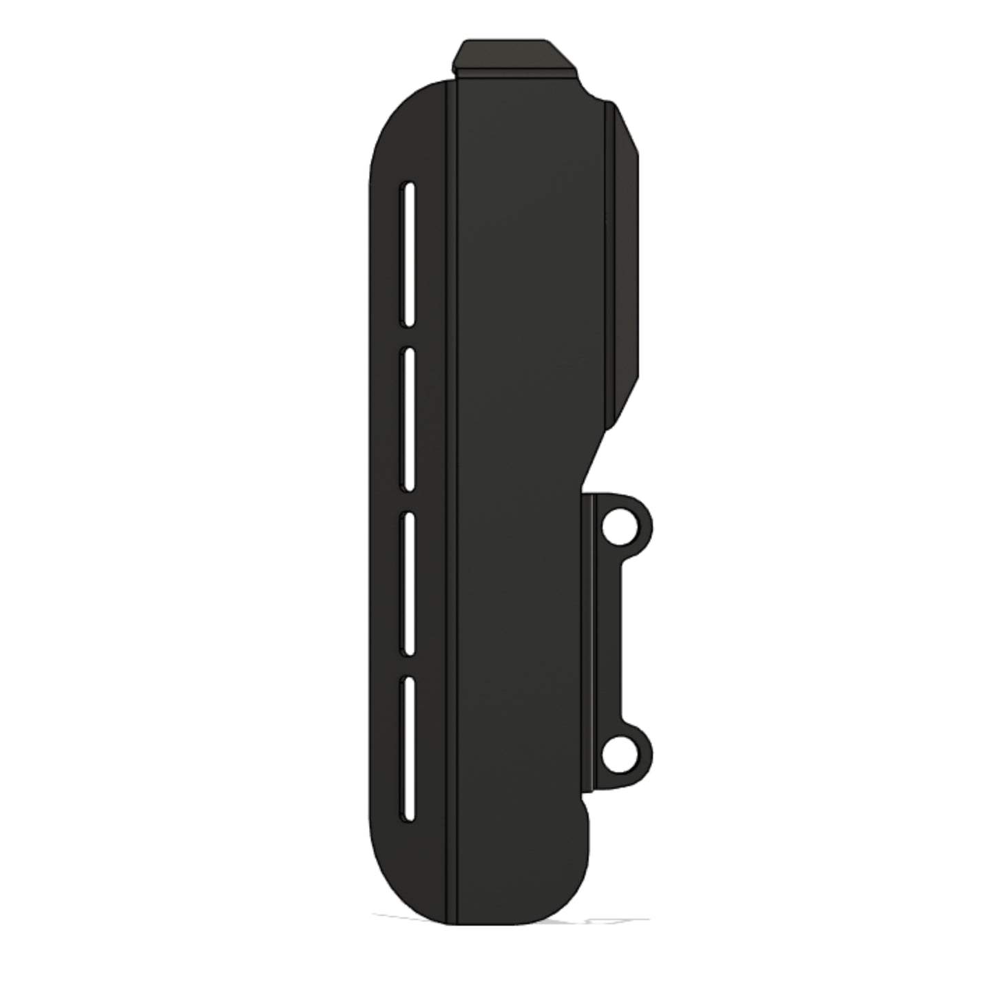 Rear Brake Master Cylinder Guard for KTM Duke 390/250 Gen 3