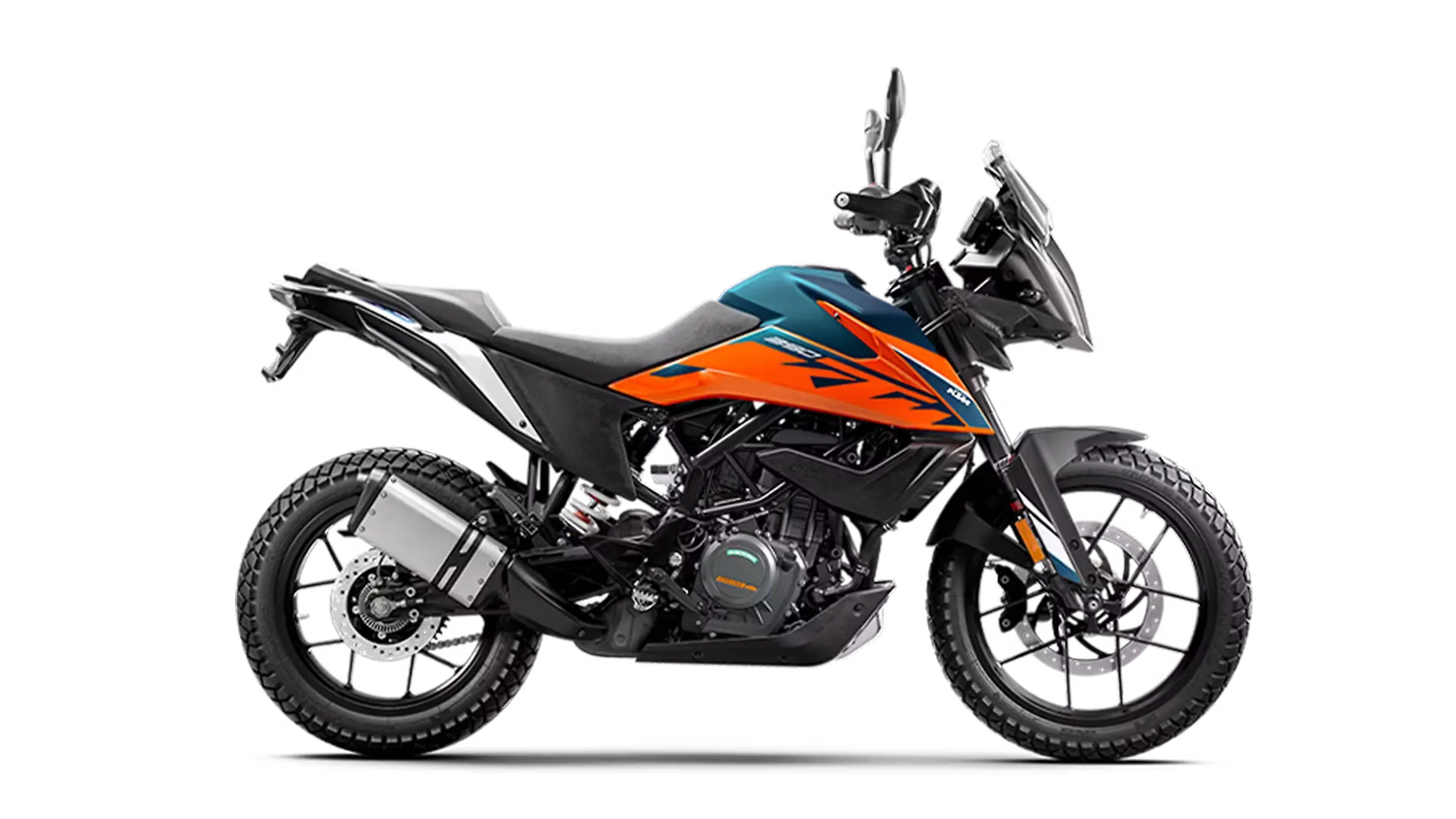 KTM Adventure 390/250 (2020-24)