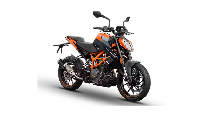 KTM DUKE 390/250/200/160 GEN-2