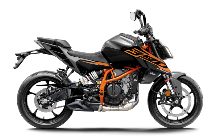 KTM DUKE 390/250 GEN-3