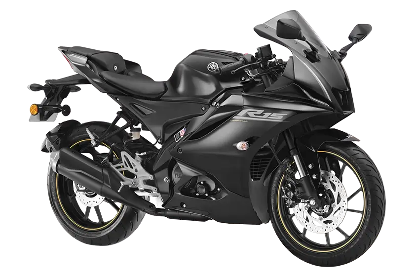 YAMAHA R15