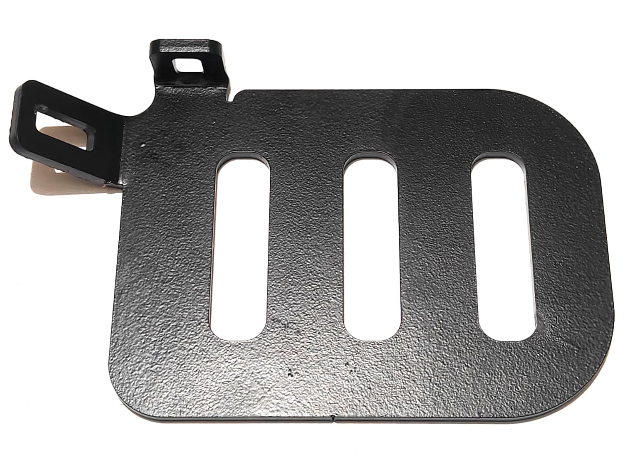 Pillion Footrest Set – Triumph Speed 400