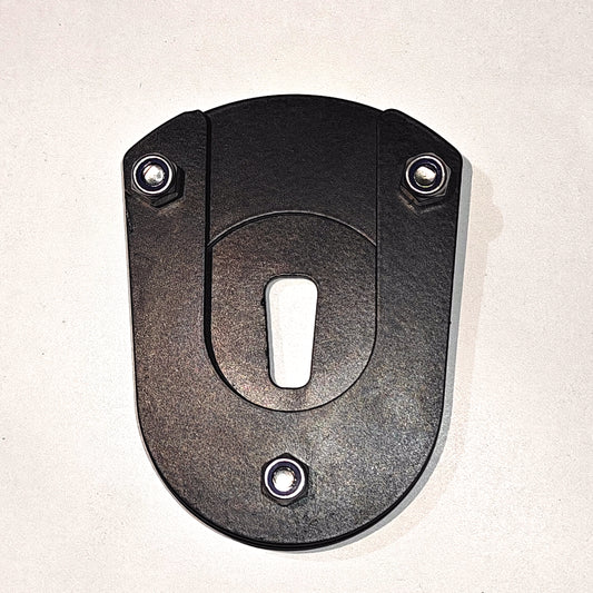 Side Stand Extender for KTM Duke 390/350/300/160 Gen-2