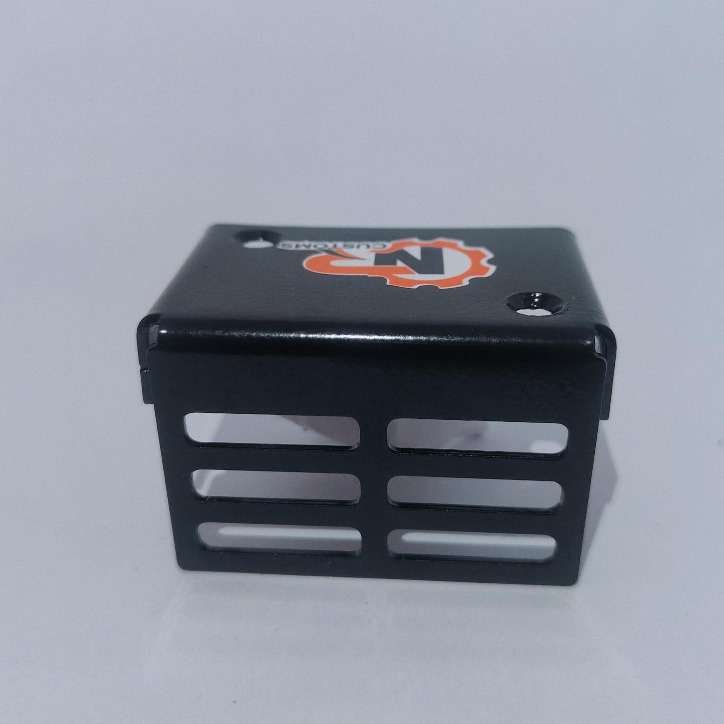 Front Brake Oil Reservoir Guard for KTM Duke 390/250/200/160/125 gen 2