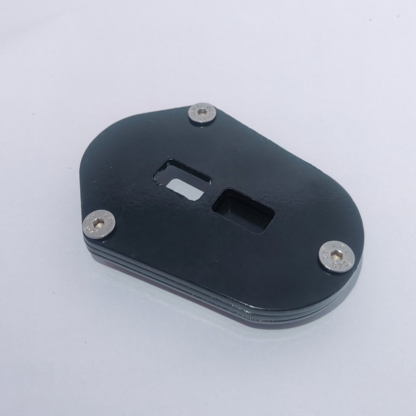 Side Stand Extender for Triumph Speed 400