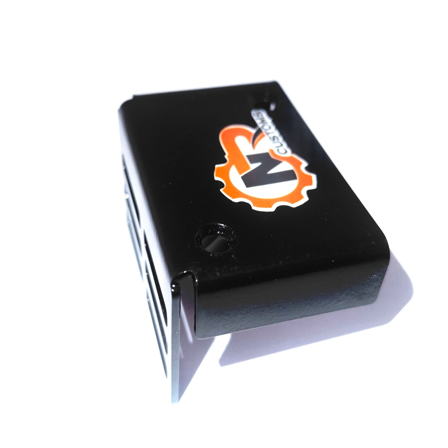 Front Brake Oil Reservoir Guard for KTM Duke 390/250/200/160/125 gen 2