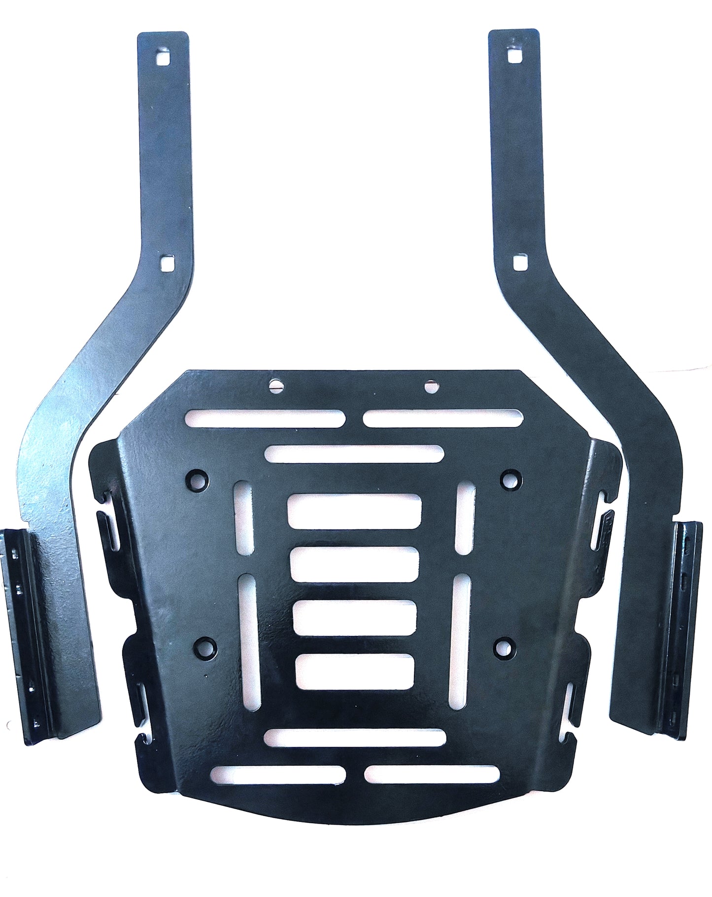 Top Rack for Triumph Speed 400