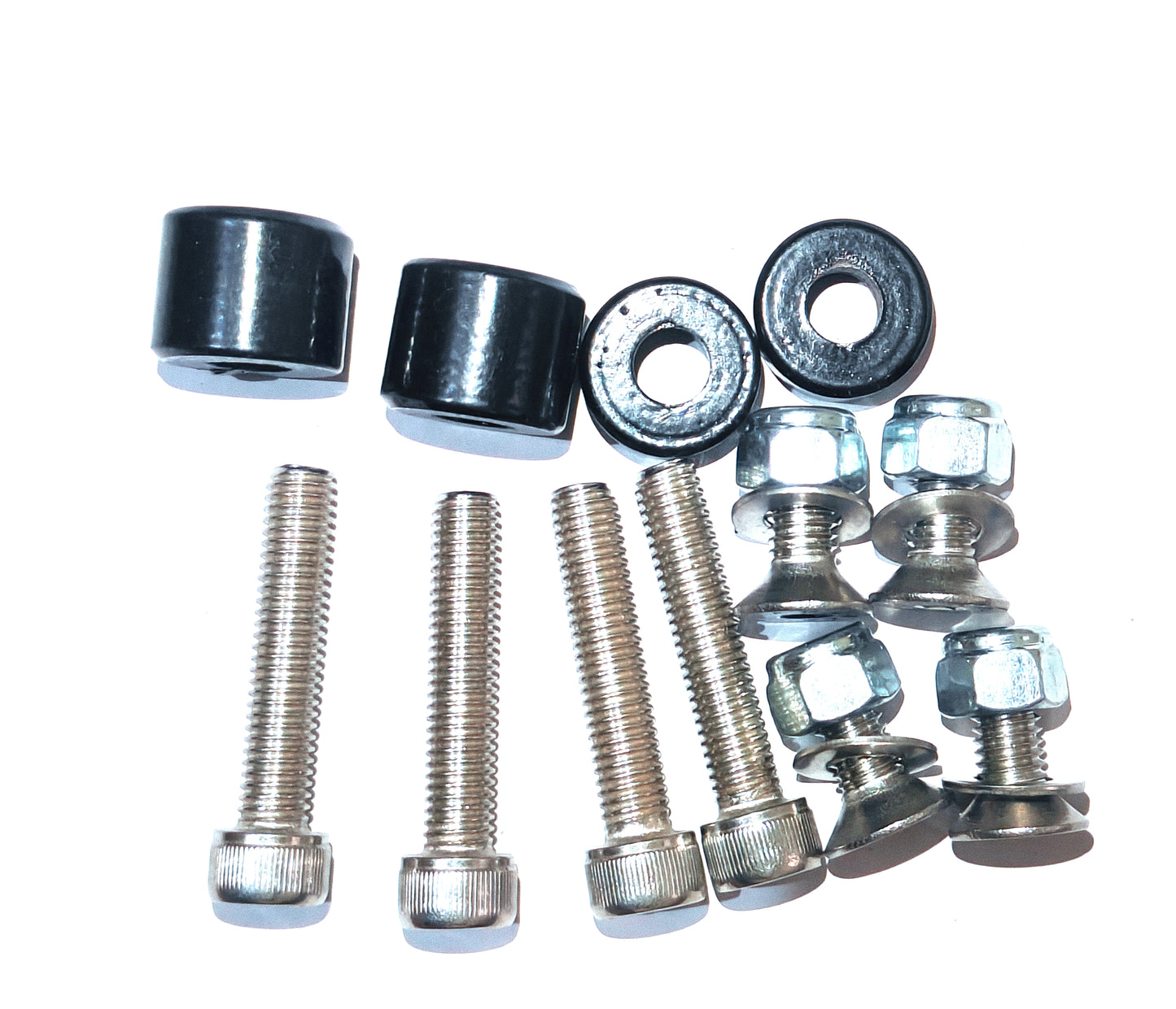 Top Rack for Triumph Speed 400