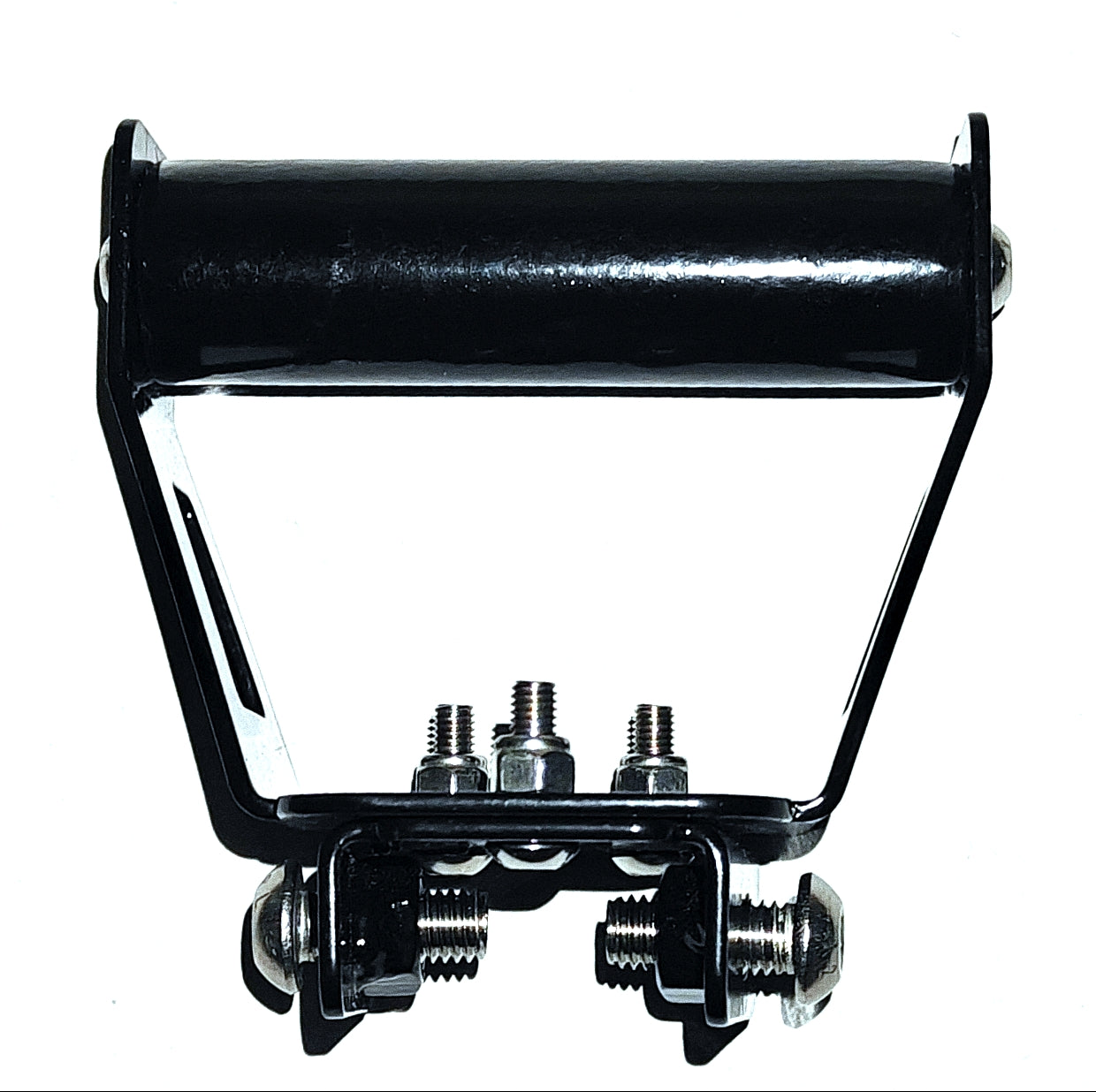 GPS/Mobile Mount for KTM Adventure 390/250 (2020–2024)