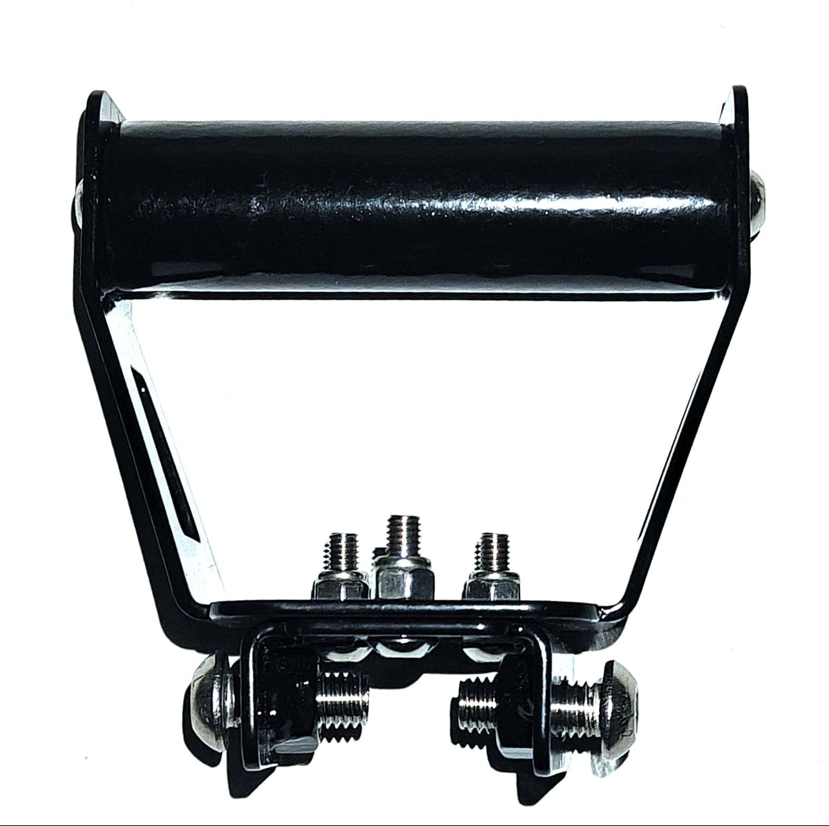 GPS/Mobile Mount for KTM Adventure 390/250 (2020–2024)