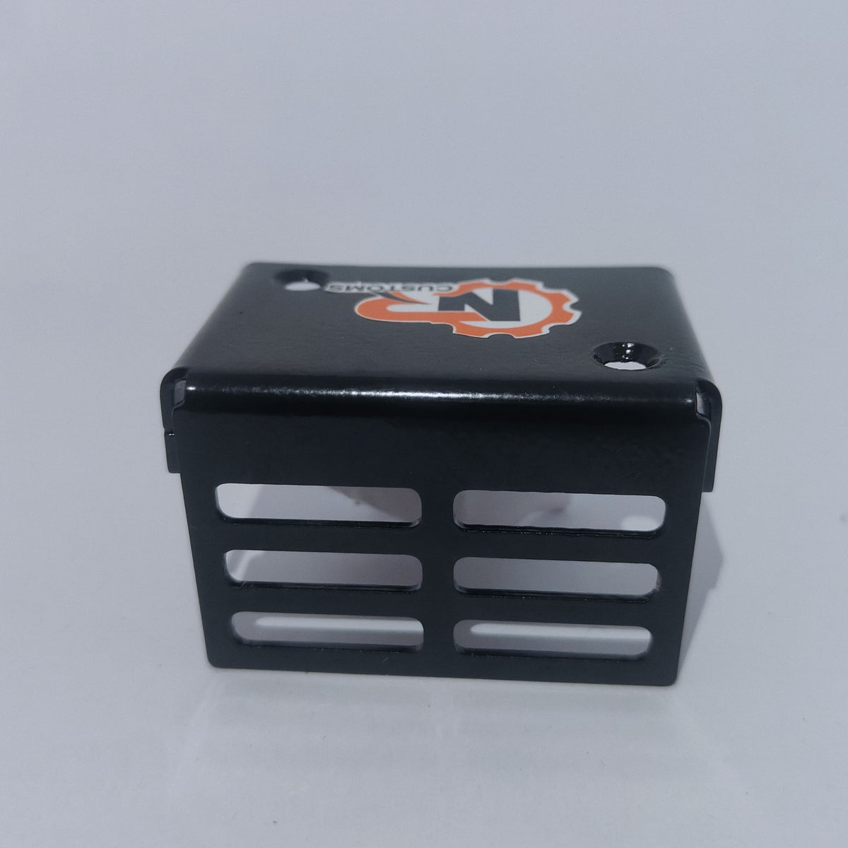 Front Brake Oil Reservoir Guard for KTM Adventure 390 (2020–2024)