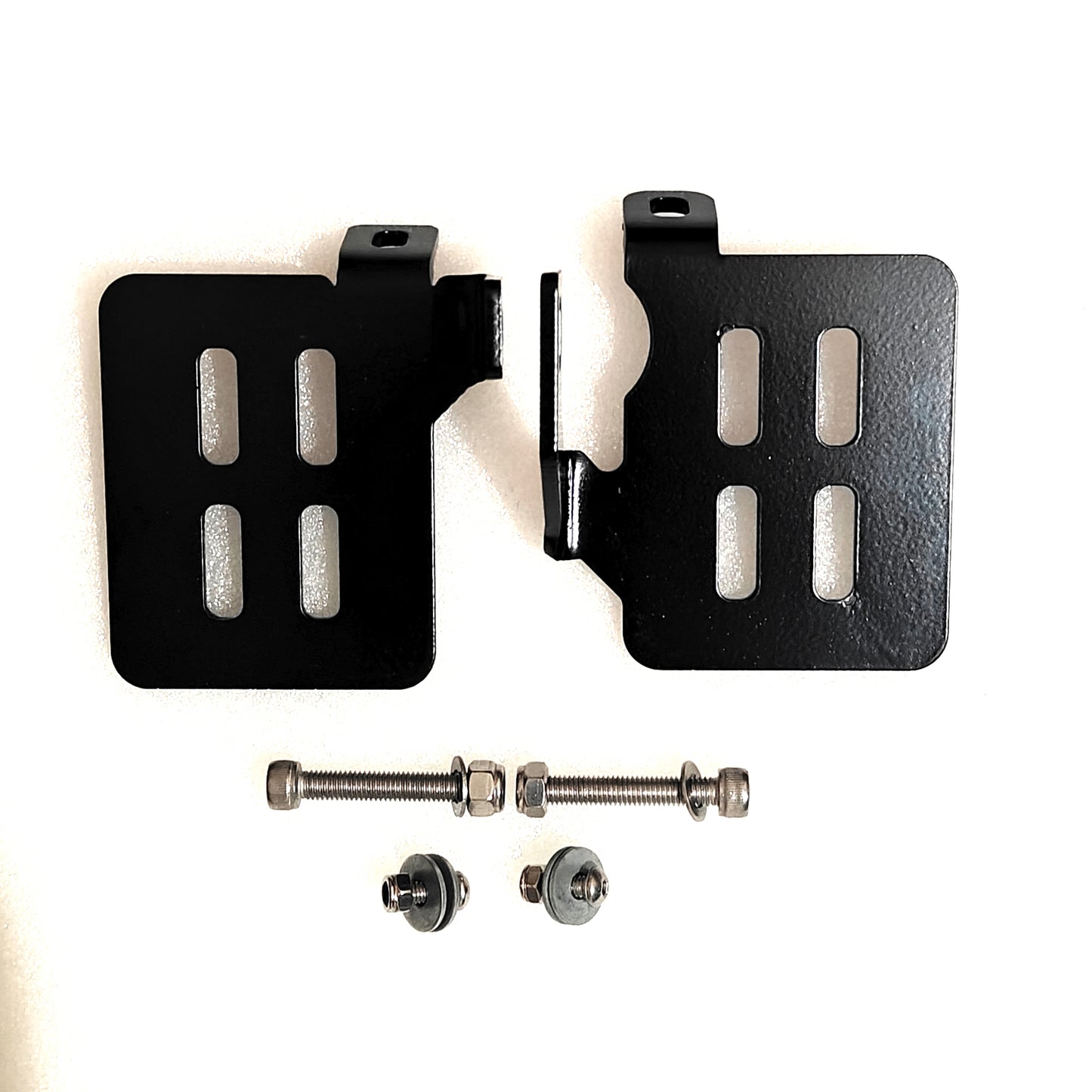 Pillion Footrest Set for Himalayan 450 (SET)