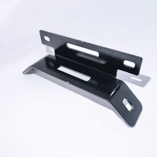 Front Number Plate Holder for Triumph Speed 400