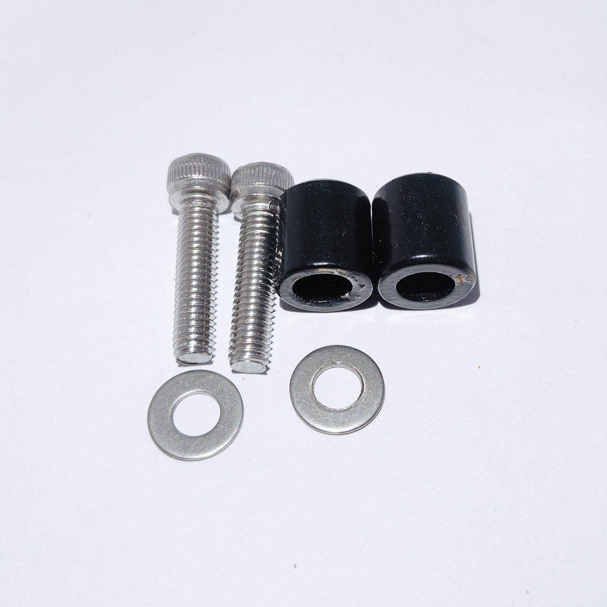 Front Number Plate Holder for Triumph Speed 400