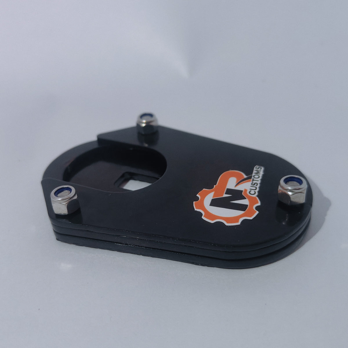 Side Stand Extender for Triumph Speed 400