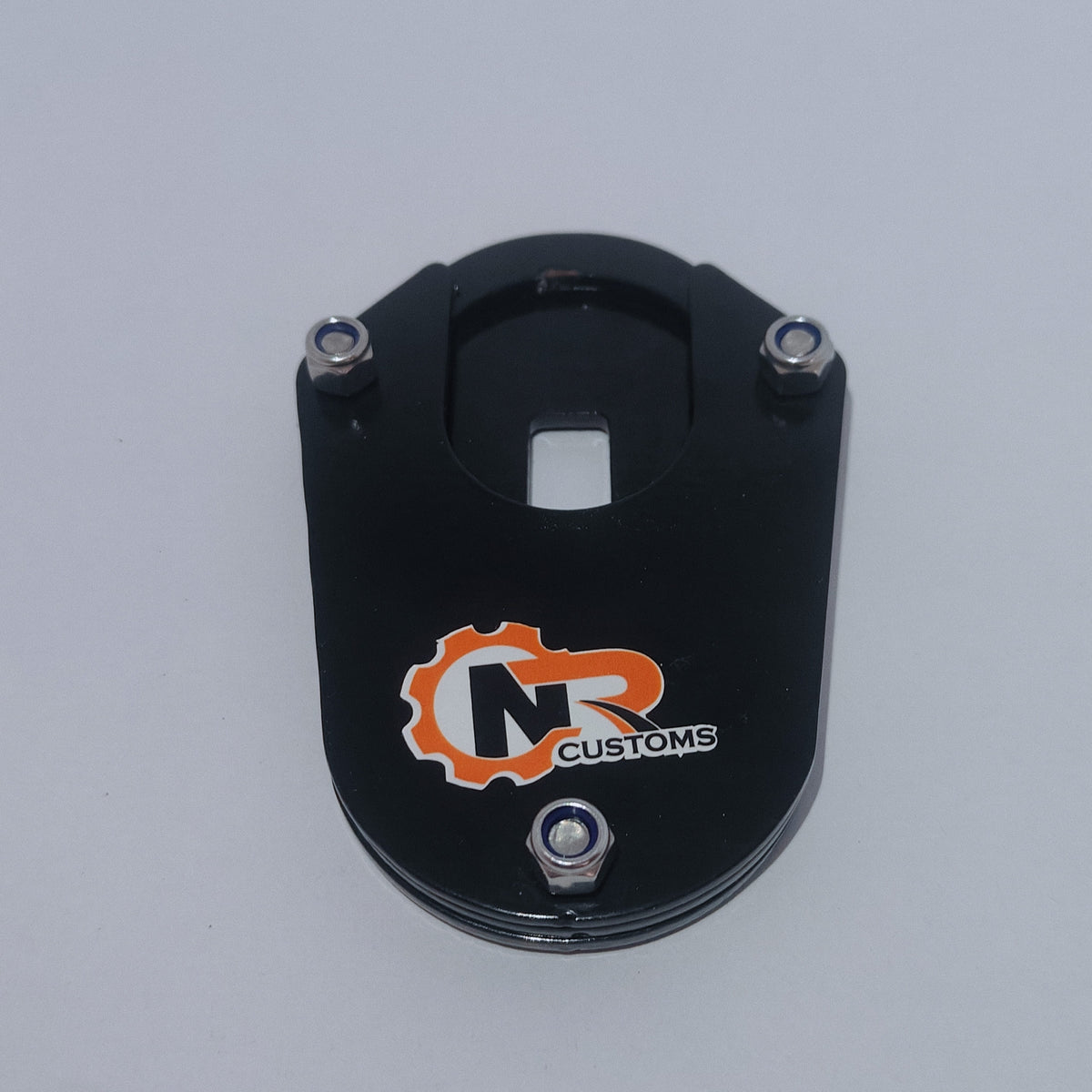 Side Stand Extender for Triumph Speed 400