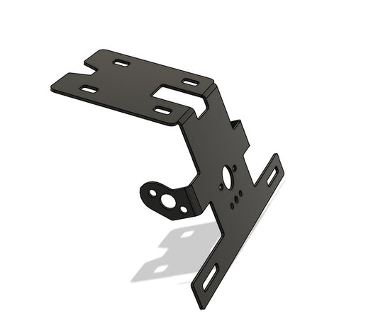 Tail Tidy for Yamaha R15 V4