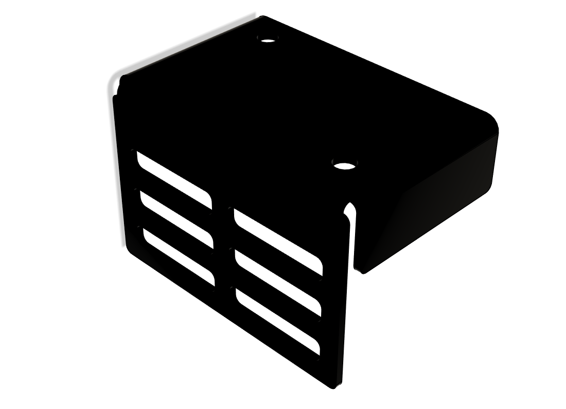 Front Brake Oil Reservoir Guard for KTM Duke 390/250/200/160/125 gen 2