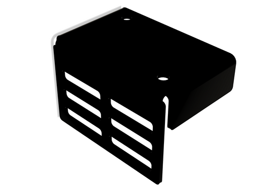 Front Brake Oil Reservoir Guard for KTM Adventure 390 (2020–2024)