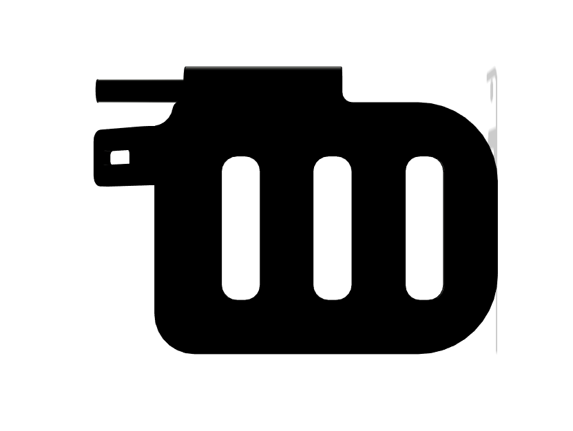 Pillion Footrest Set – Triumph Speed 400