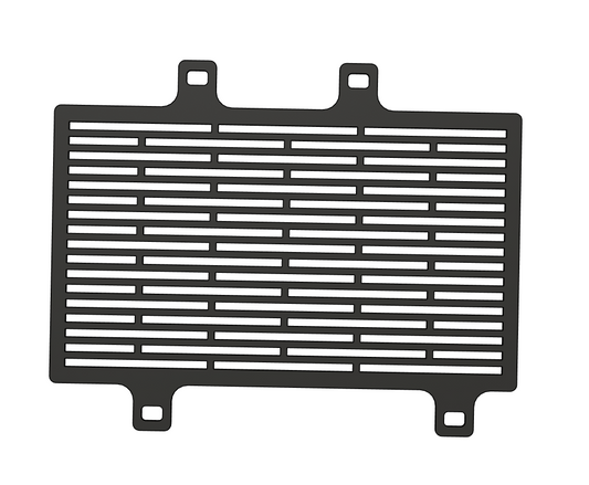 Radiator Grill for KTM Duke 390/250/200/160 Gen-2