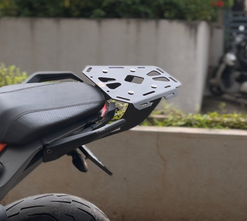 Top Rack for KTM Duke 390/250 Gen 3