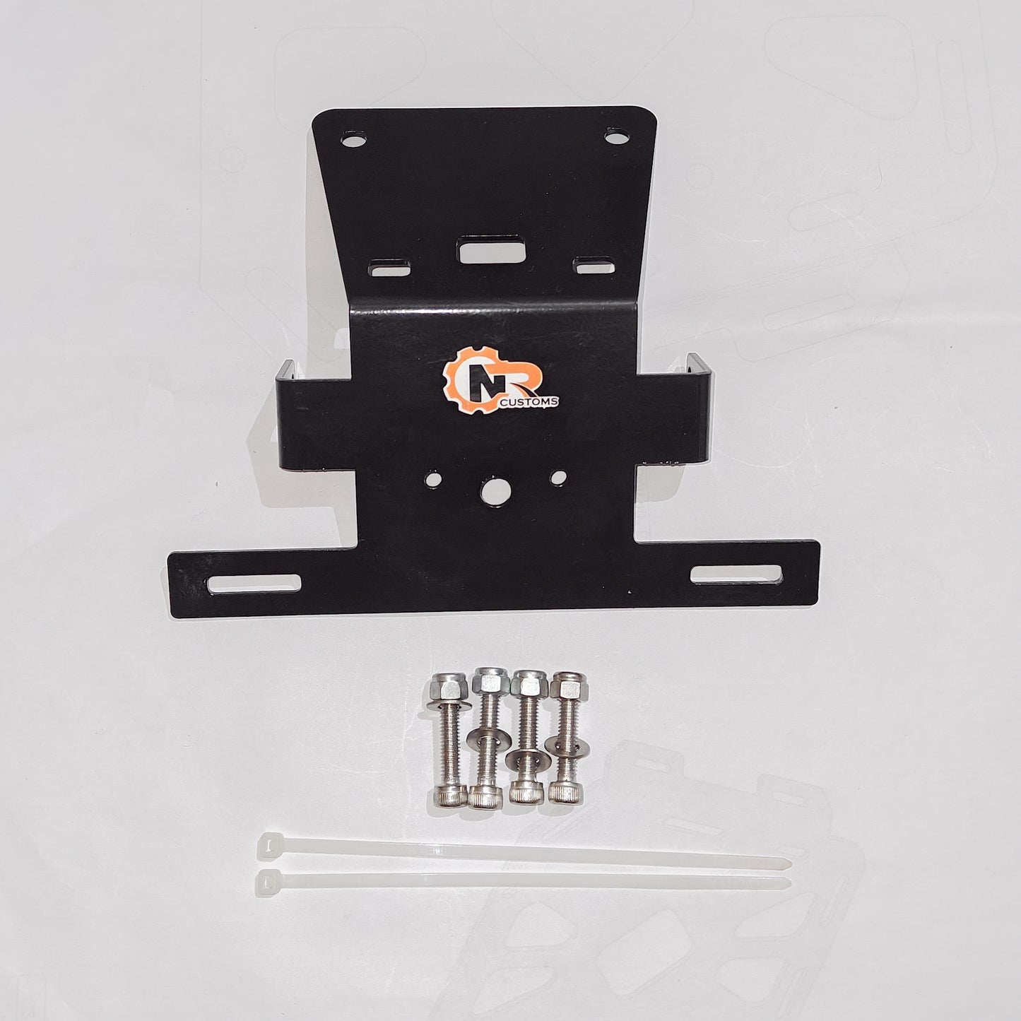Tail Tidy for KTM Duke 390/250 Gen 3
