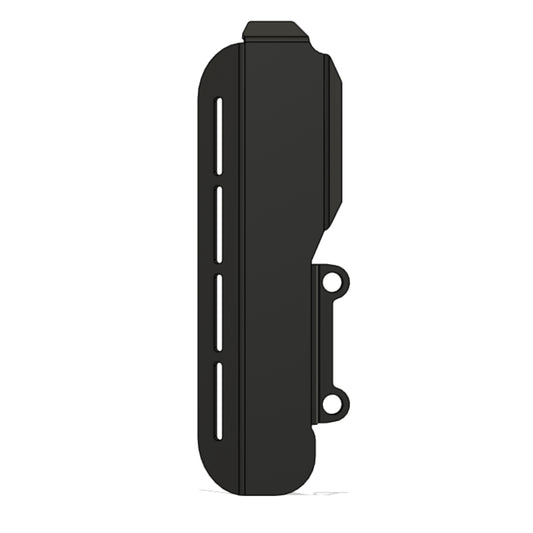 Rear Brake Master Cylinder Guard for KTM Duke 390/250 Gen 3