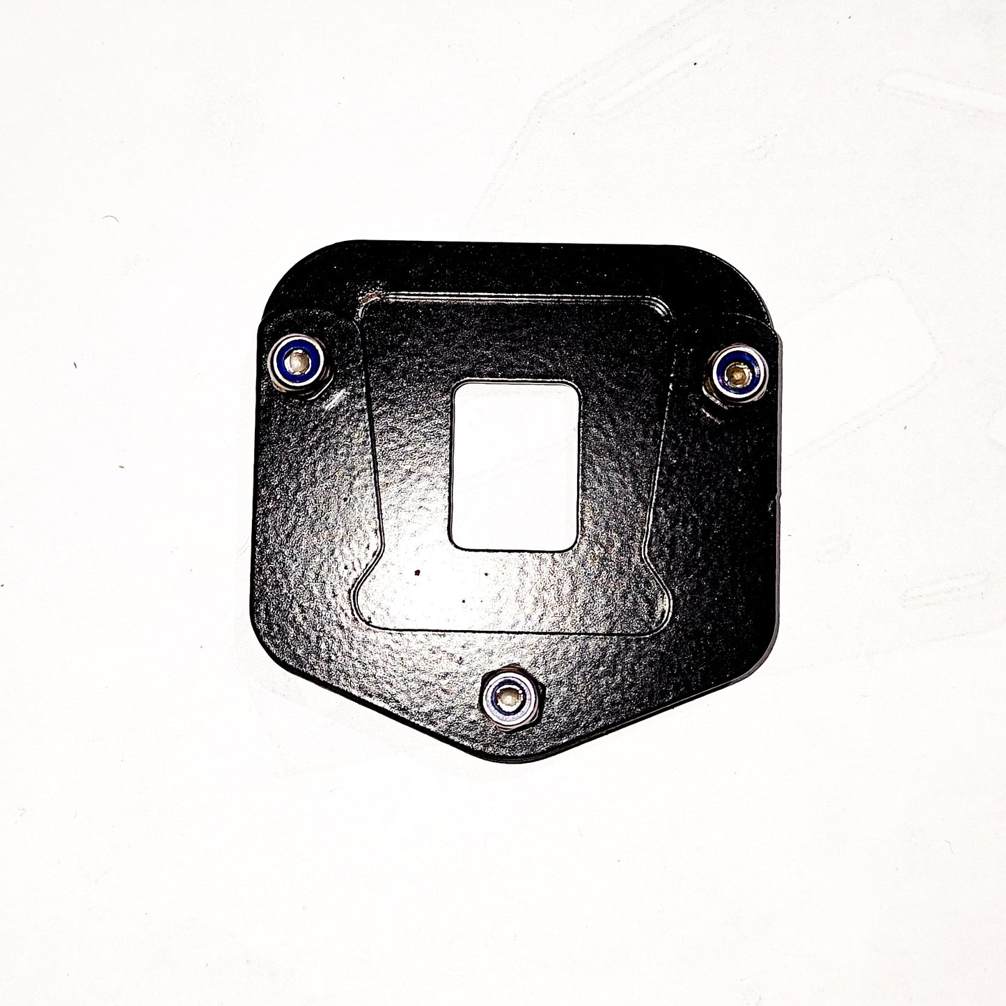 Side Stand Extender for Royal Enfield Hunter 350